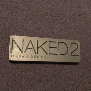 Urban decay eyeshadow palette